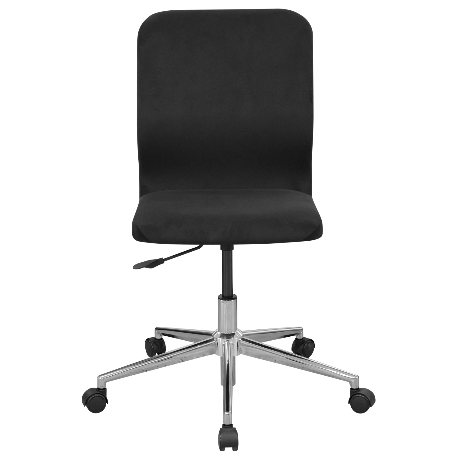 Кресло ErgoLife Set Sit 8 Mr4-14-Velour (черный) (РФ)0