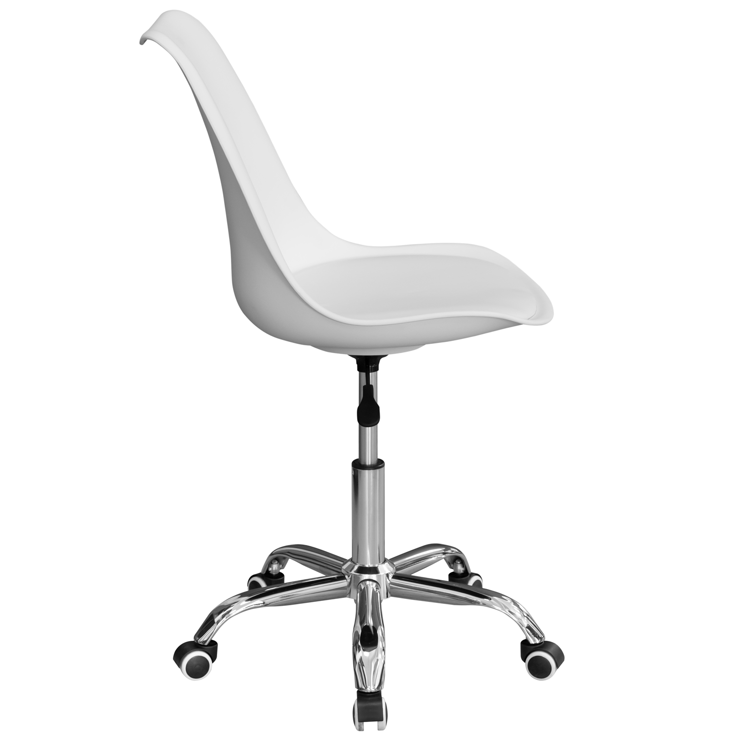 Кресло "C-30A" (белый) (ВИ)1