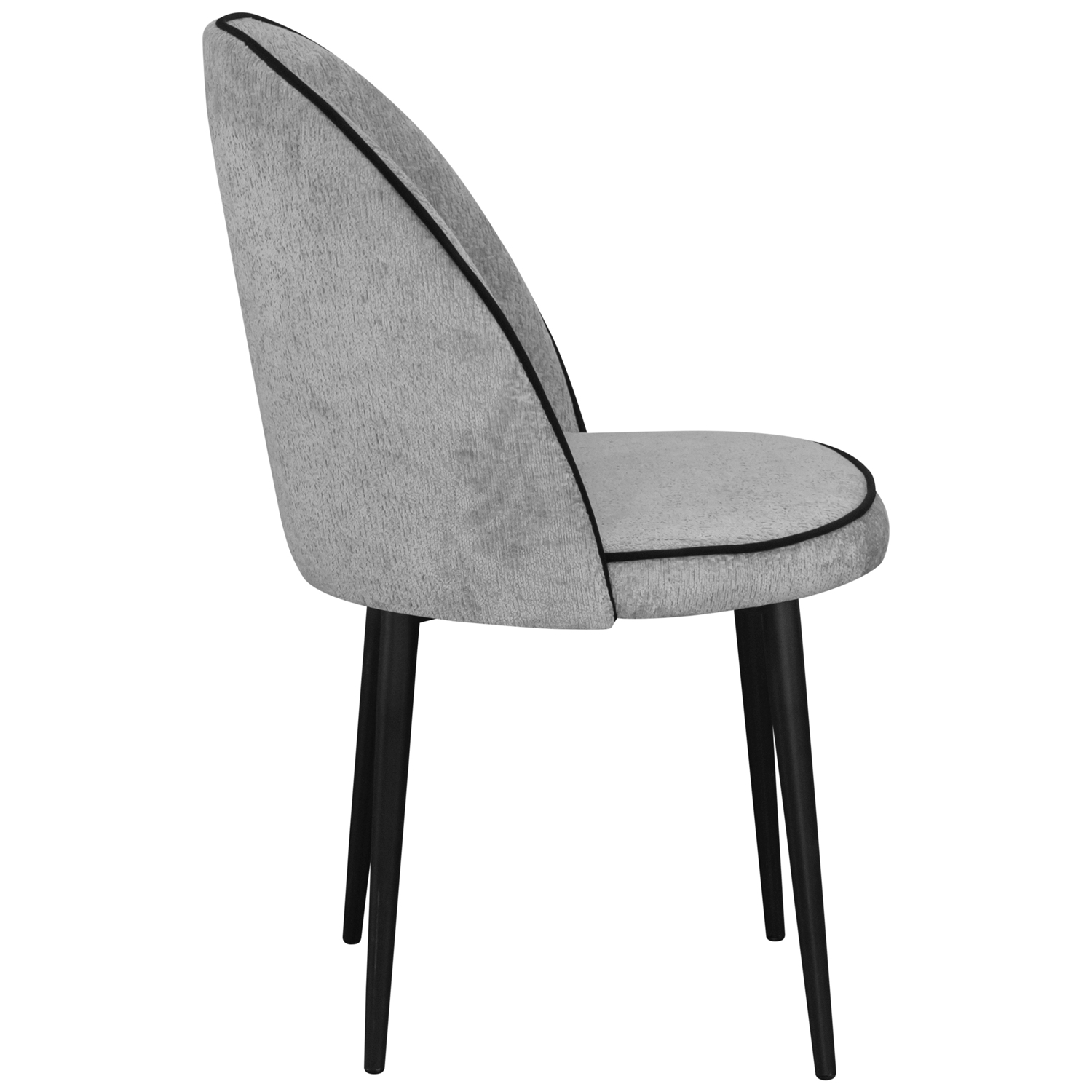 Стул "Джули" с кантиком2