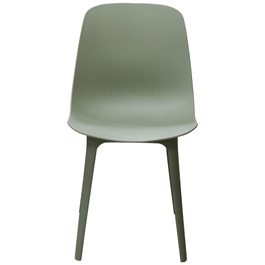 Стул "Tika" №410502 (оливковый) (И-HB) 0