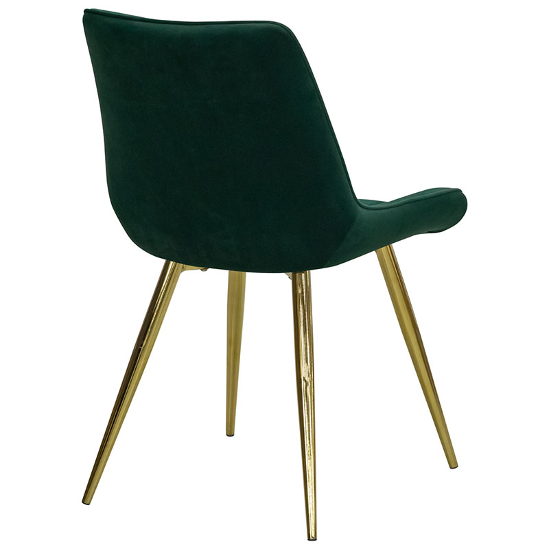 Cтул №RDC106 (зелёный)2