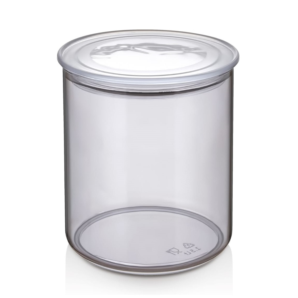 Контейнер для сыпучих продуктов 1,5 л. № TIM-168