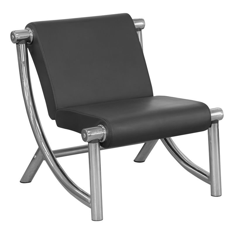 Софа №SF-688 "1" (мод SF-04/мод ҮЅ009) (черный) (ВИ)