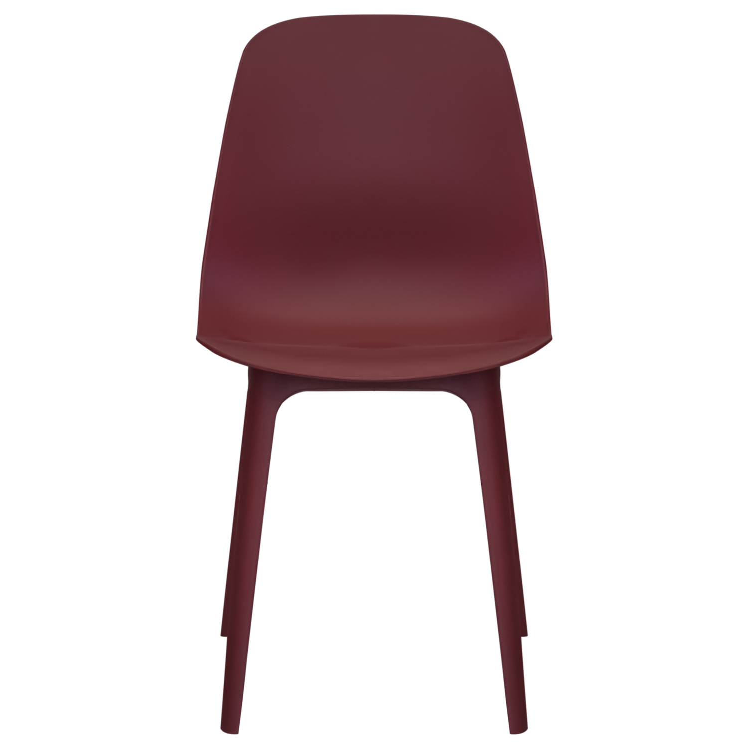 Стул "Tika" №200059 (бордовый)0