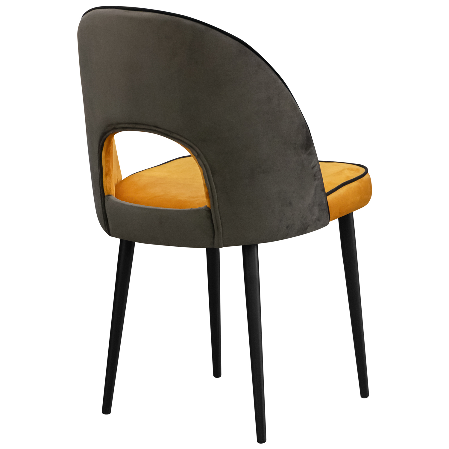 Стул "Селин" с кантиком2