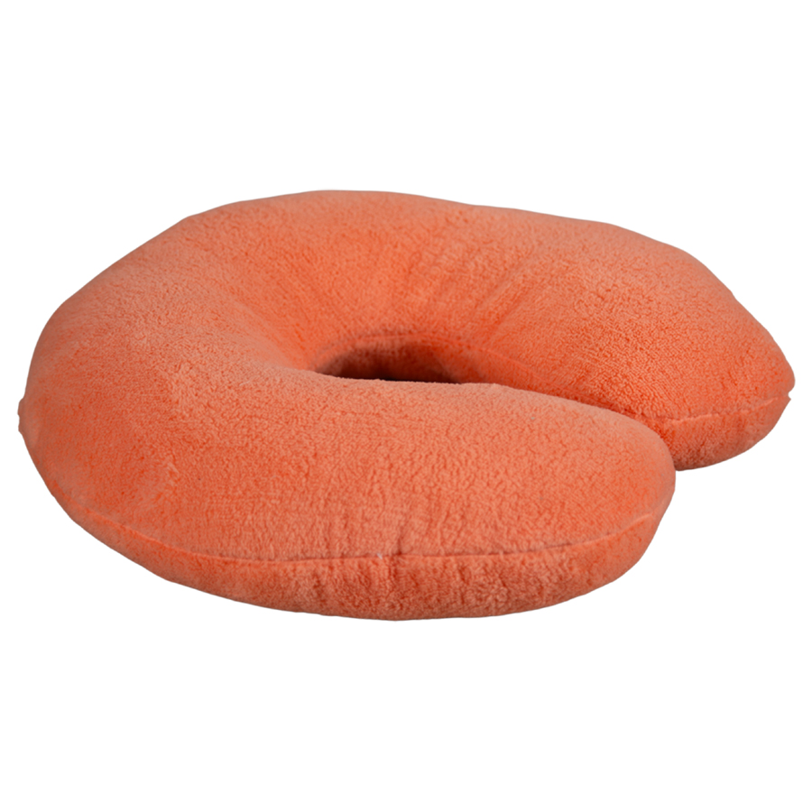 Подушка плюшевая для шеи (Турция-Varol)