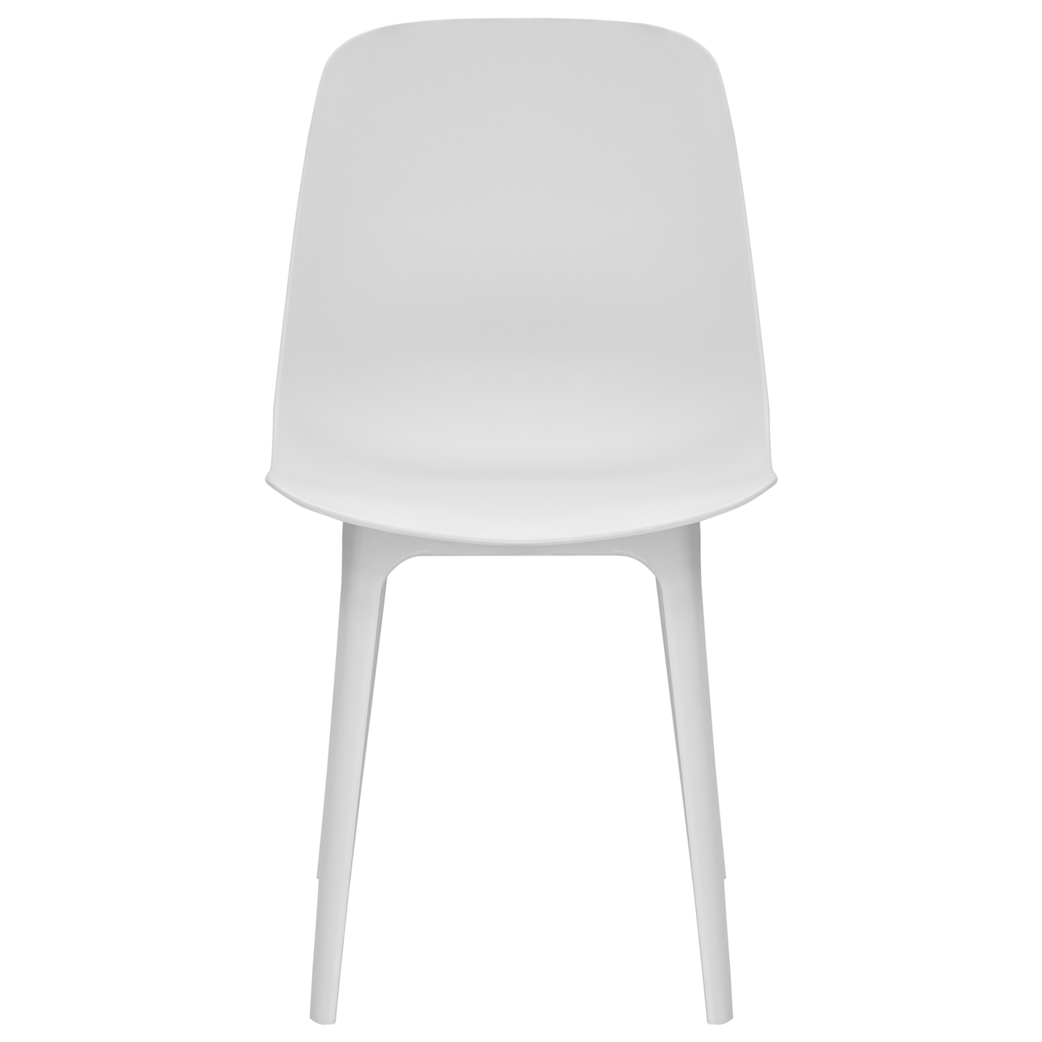 Стул "Tika" №205 (белый) (И-НВ)0