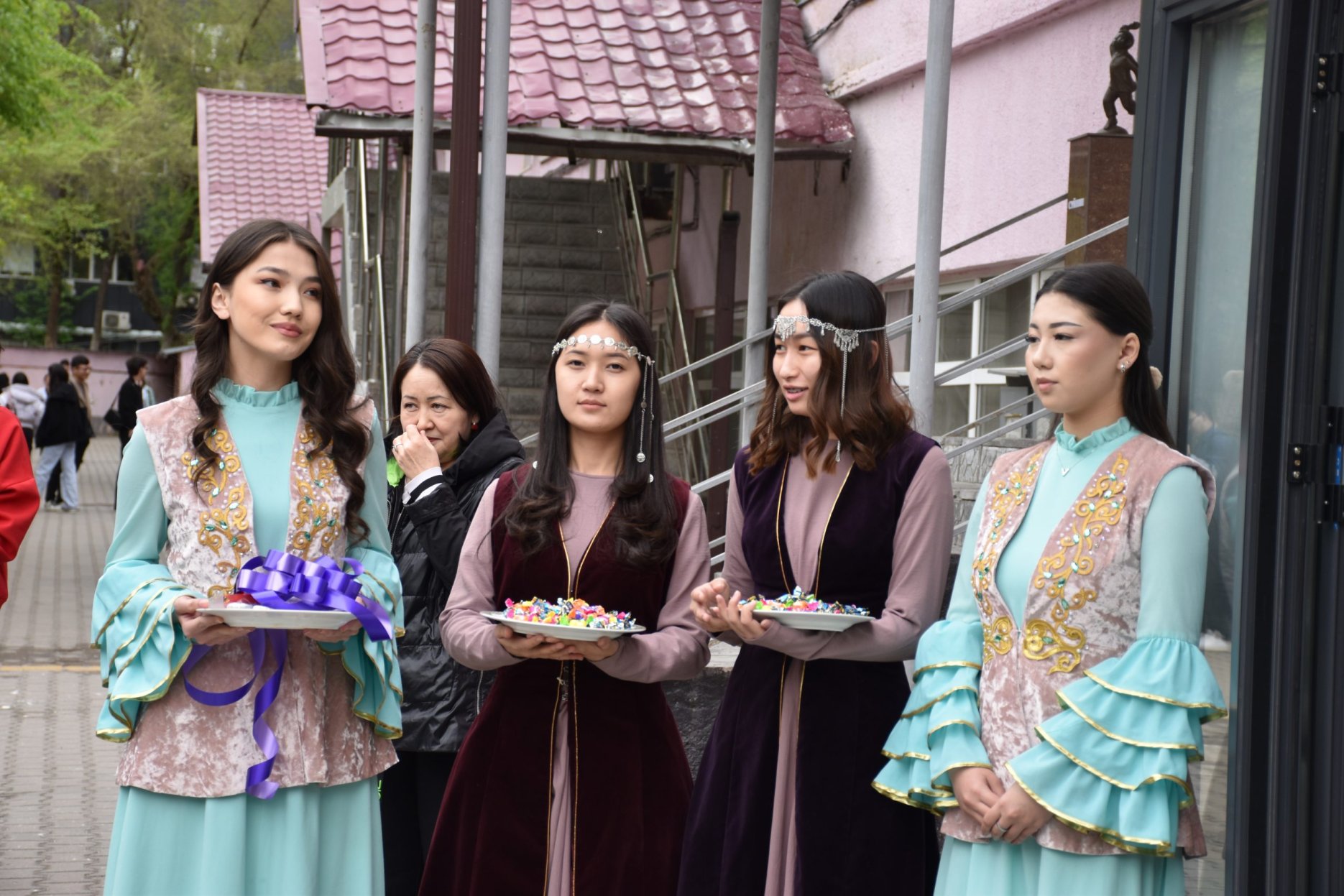 Омаров Канат Байтенович вклад в развитие медицинского образования