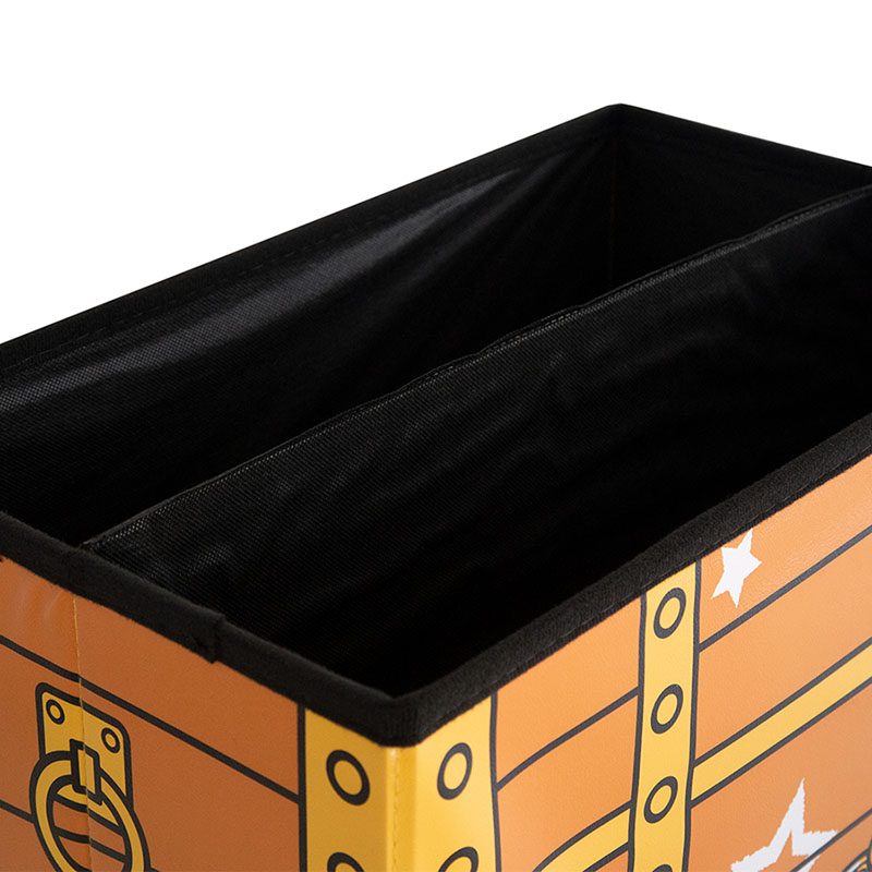 Пуфик складной №KS-02A (ВИ)6