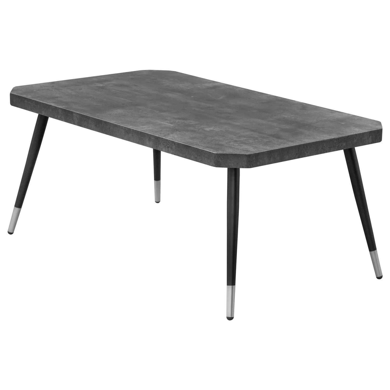 Стол журнальный "Грация" (1000*600 мм.)