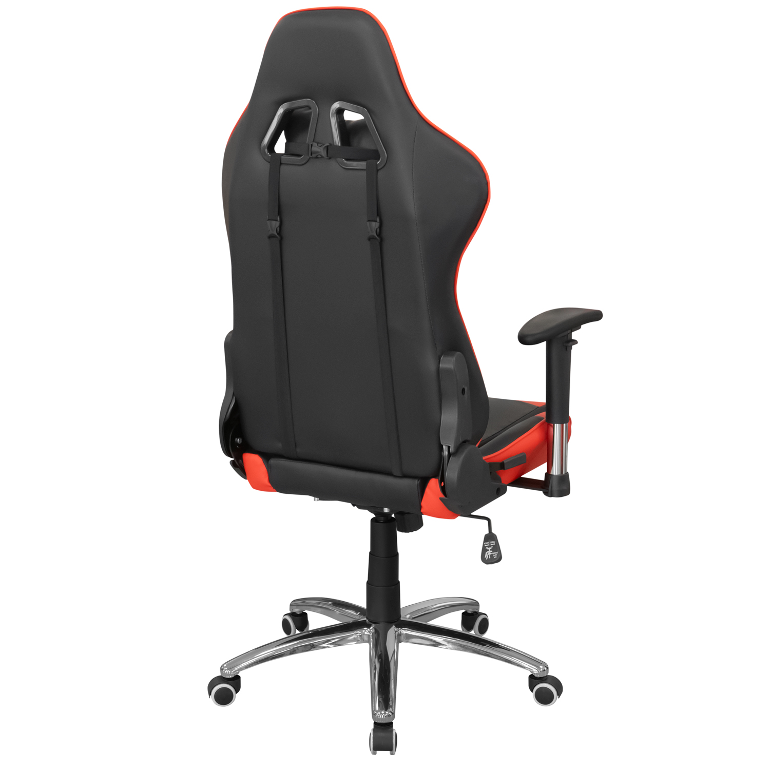 Кресло №RL-103 (красный) (ВИ)2