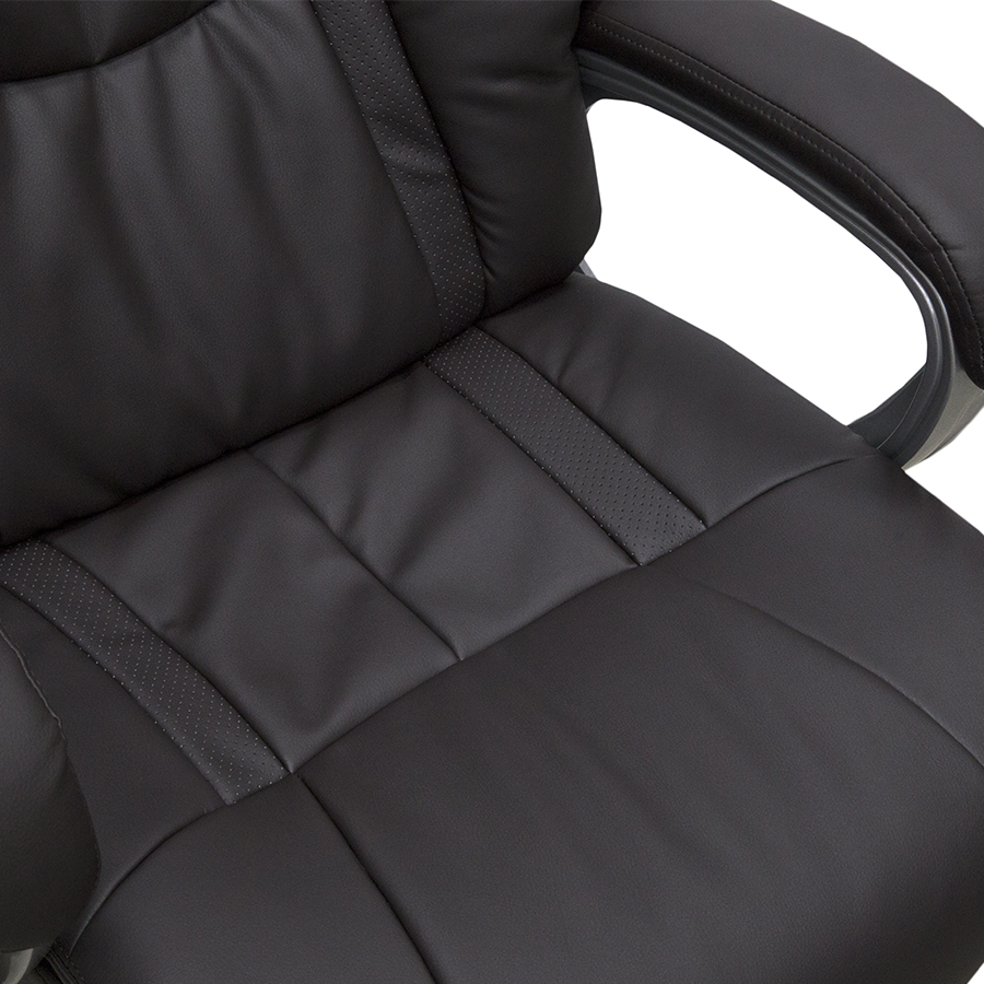 Кресло №Н-1136 (коричневое) (ВИ) 4