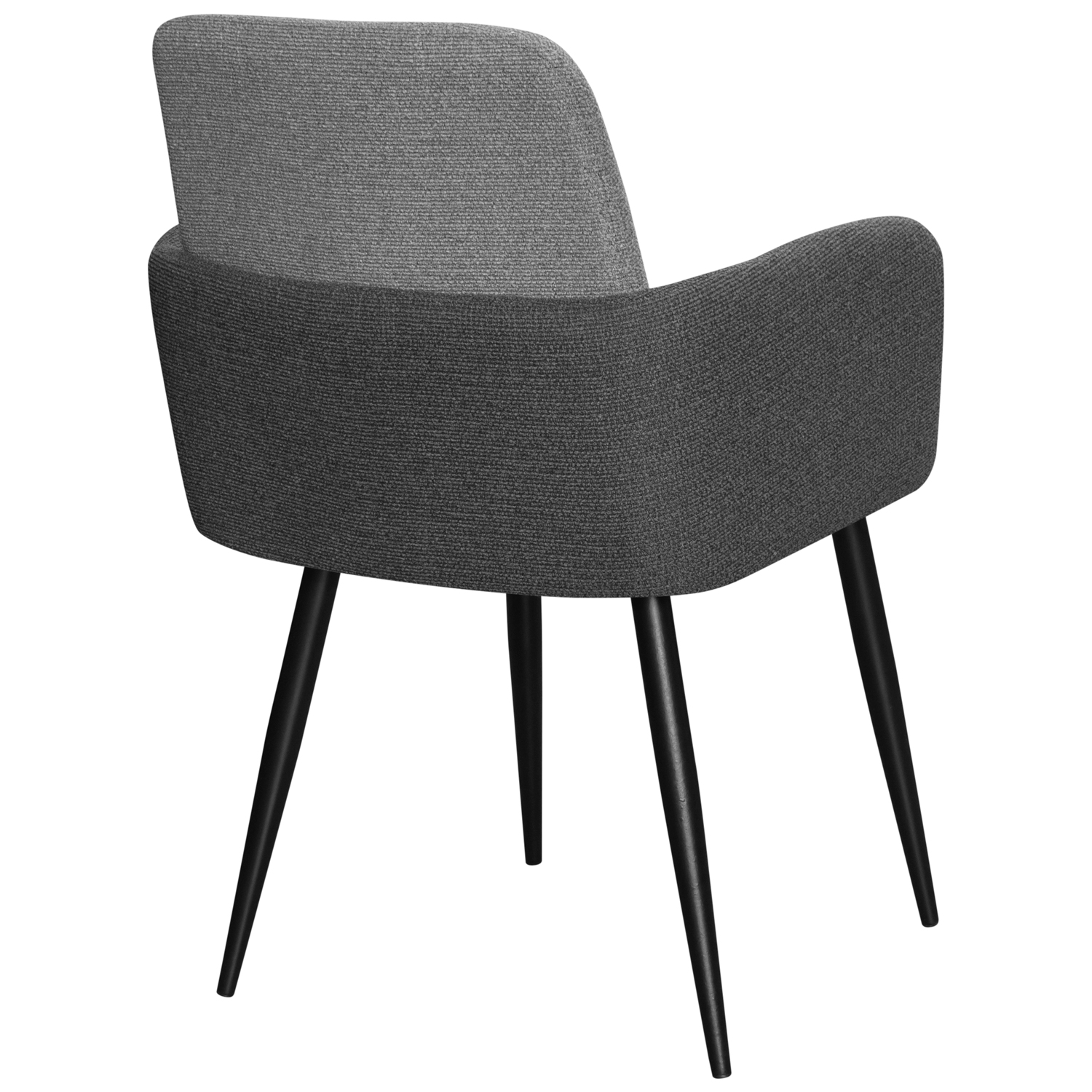 Стул DC2530 (темно-серый) (ВИ)2