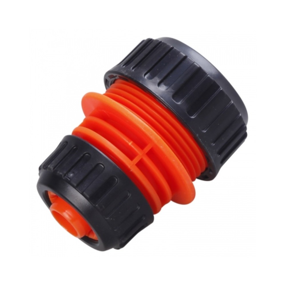 Муфта-соединитель 3/4" - 1/2" №1008 AP