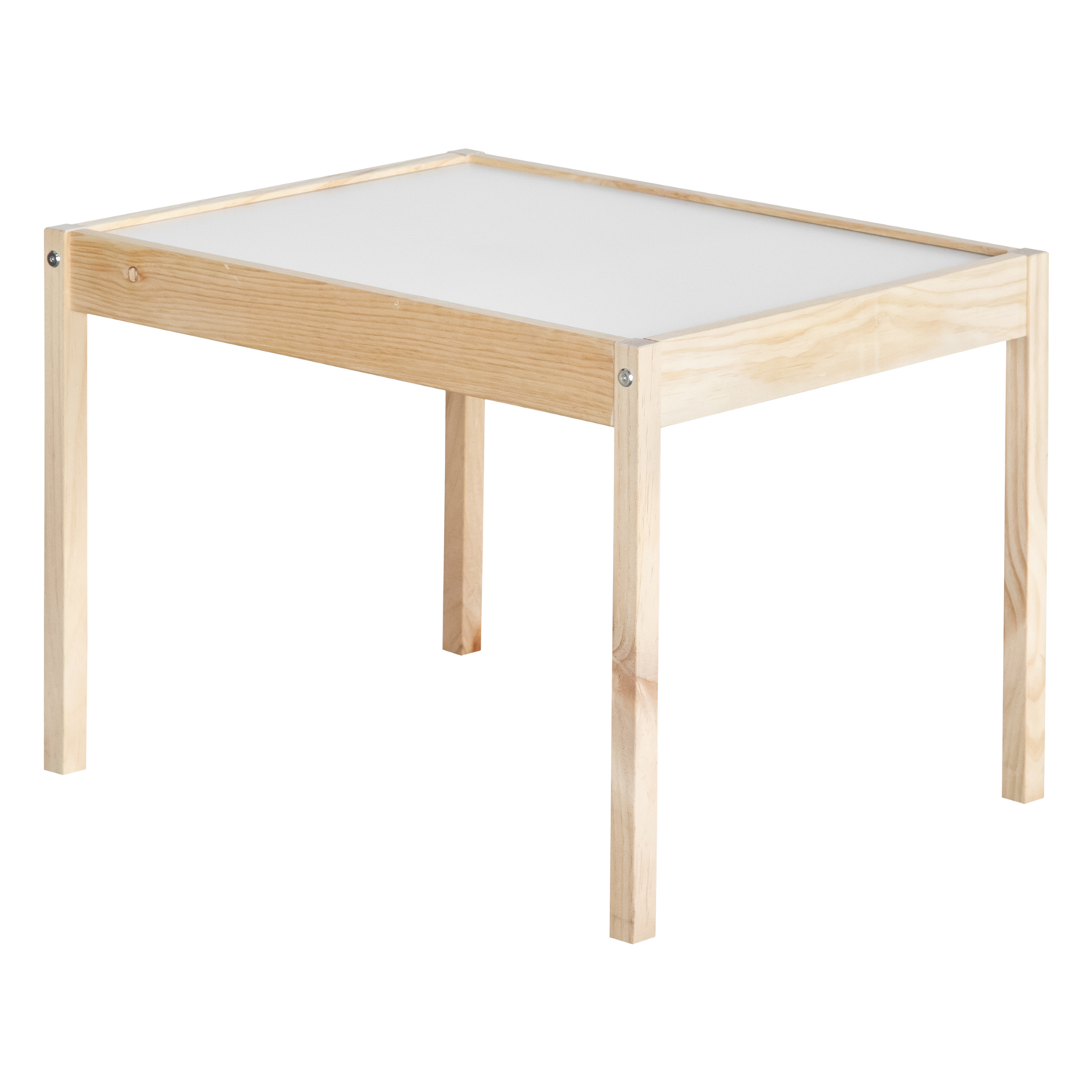 Детский столовый комплект от производителей IKEA "K 1+2" (ВИ)0