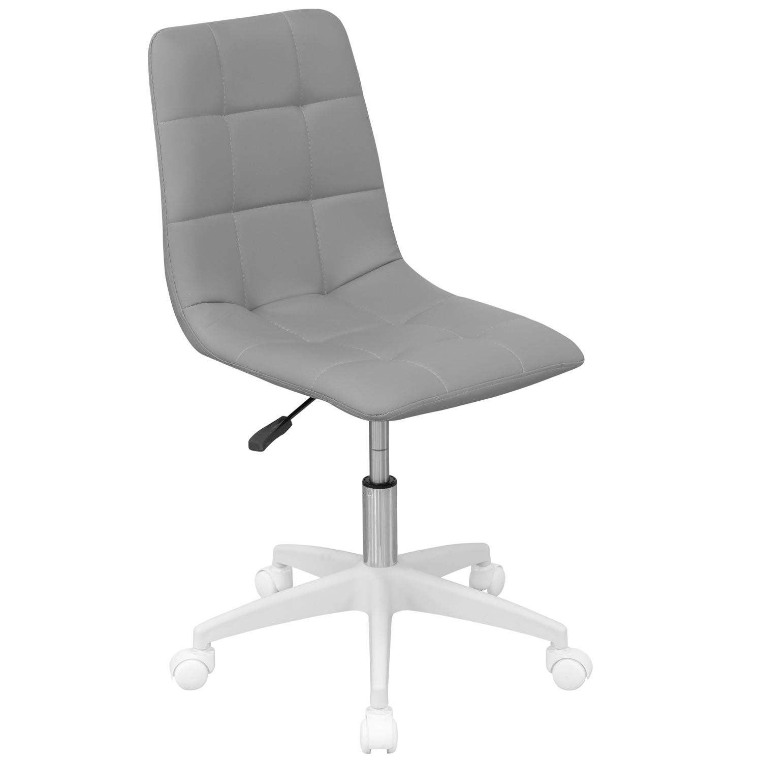 Кресло №WM2001 (серый) (ВИ)