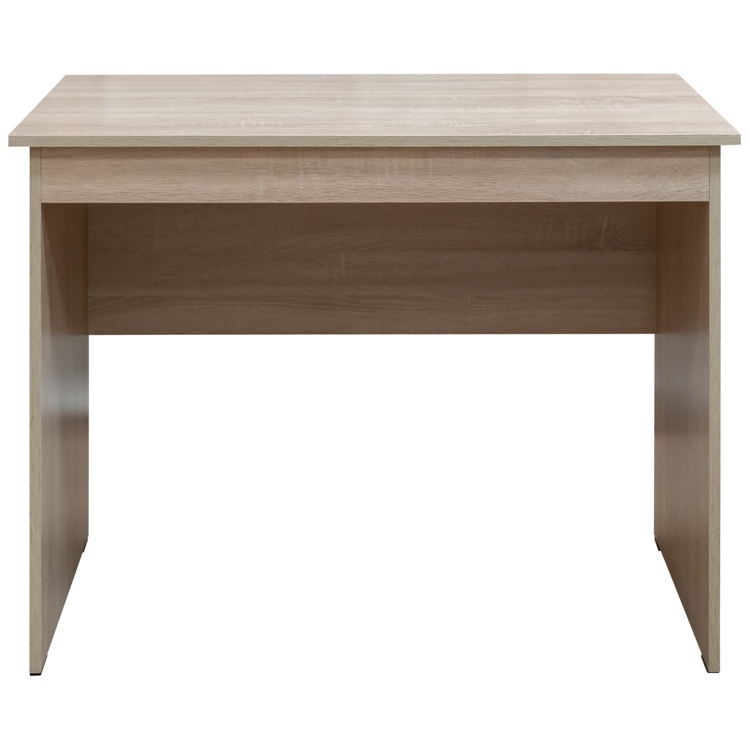 Стол рабочий Кул-100 (дуб сонома) (ТП)0