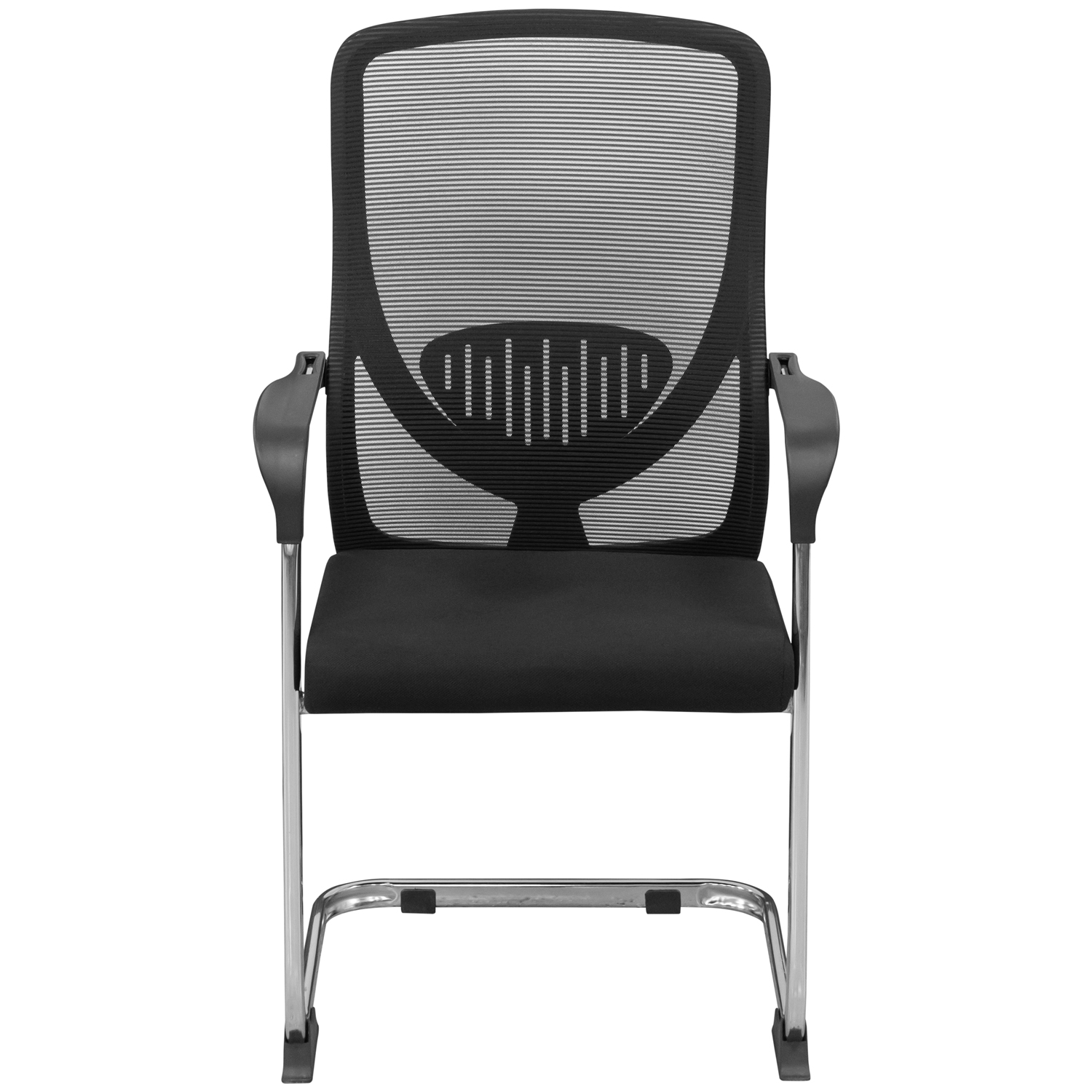 Стул WG-55 (черный) (ВИ)0