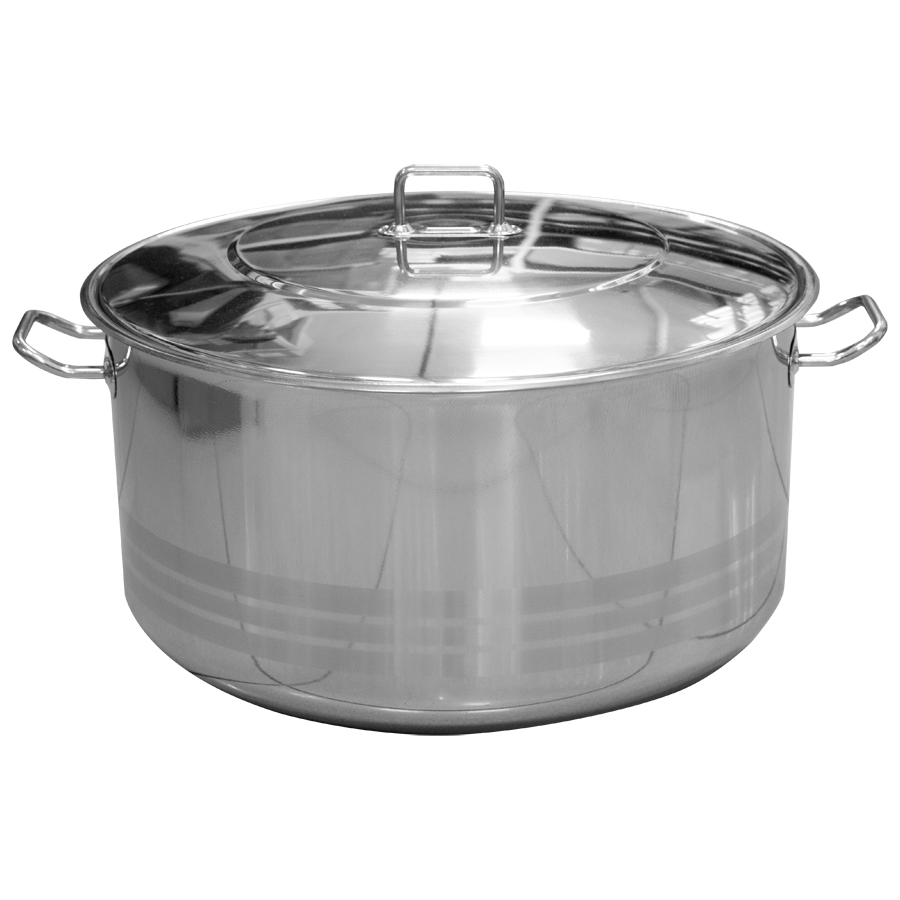 Кастрюля с крышкой №4TTCLK6050002 (Турция)