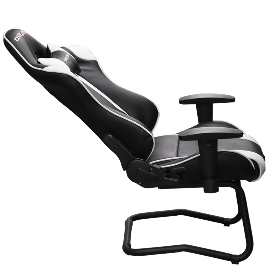 Кресло №LDJ-014 (черный) (ВИ)2