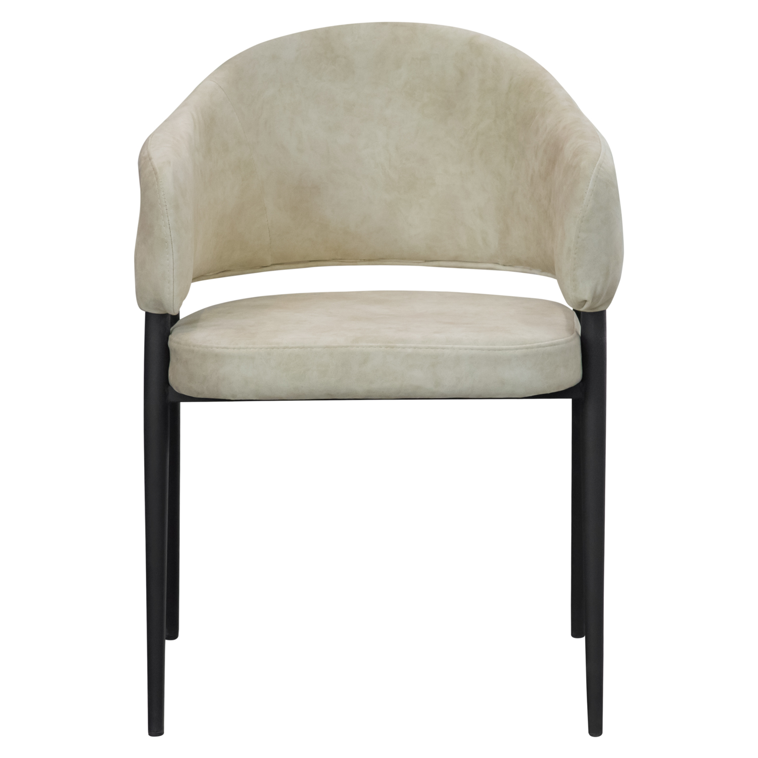 Стул "Эмили" (цветной каркас)0