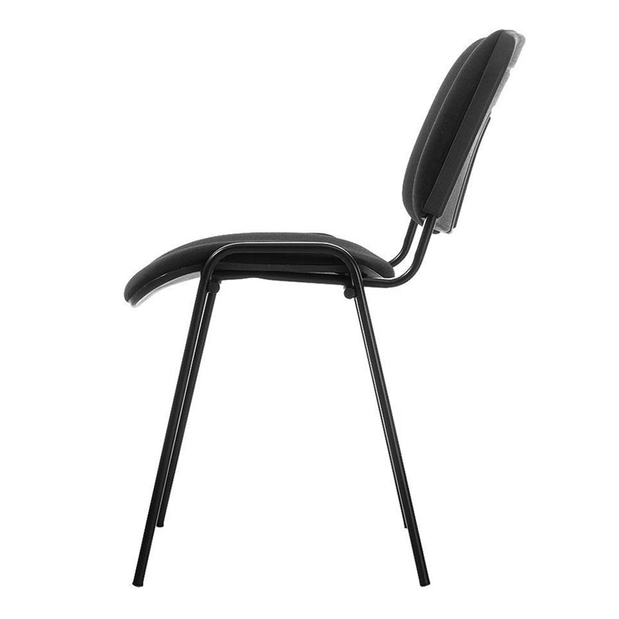 Стул "Изо" BL (Чёрный)0