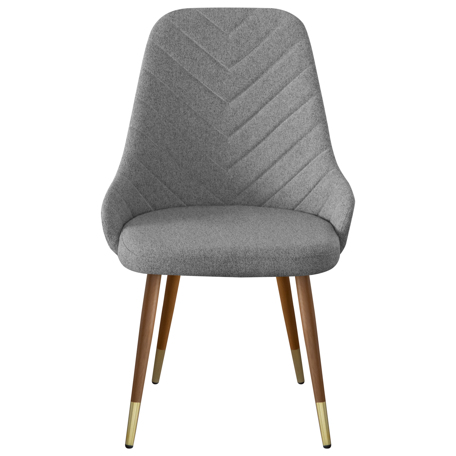 Стул "Лемос Премиум" с ножками №DS-25030