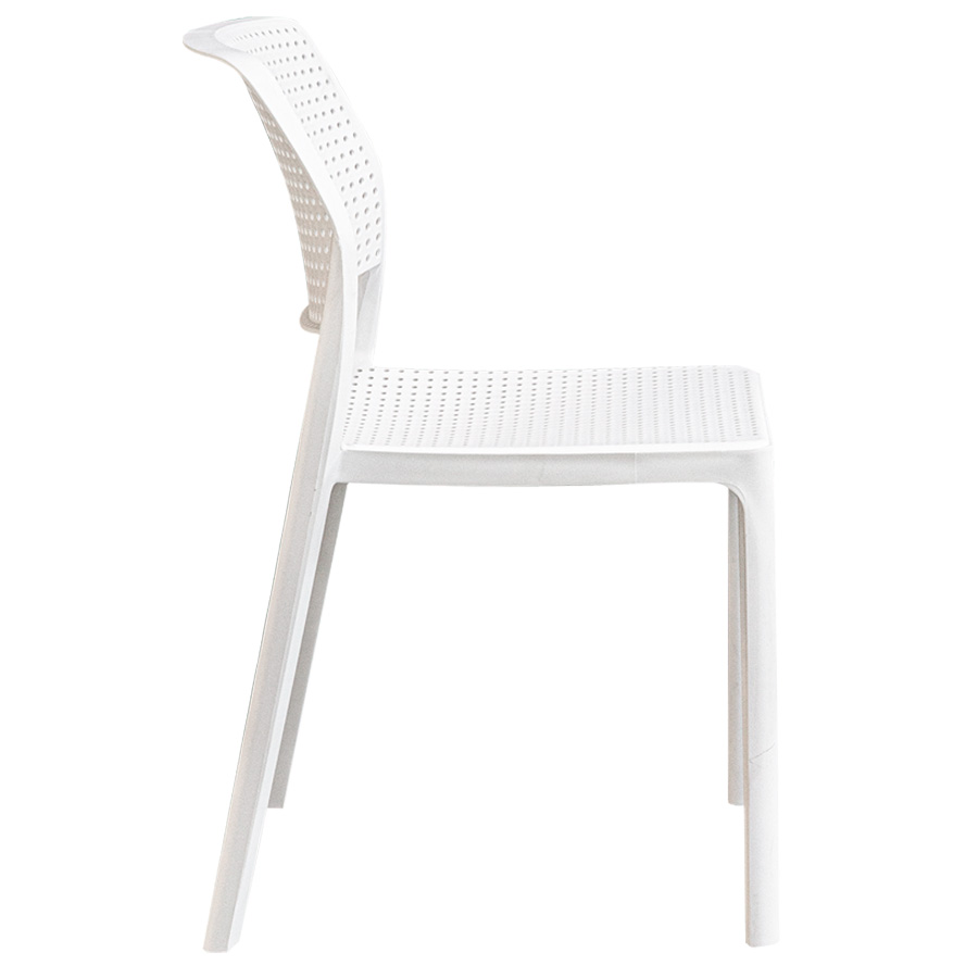 Стул №PC-511 (белый)1