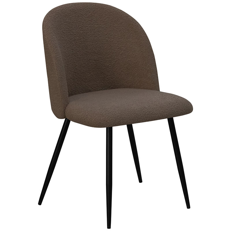 Стул №92028 (коричневый)