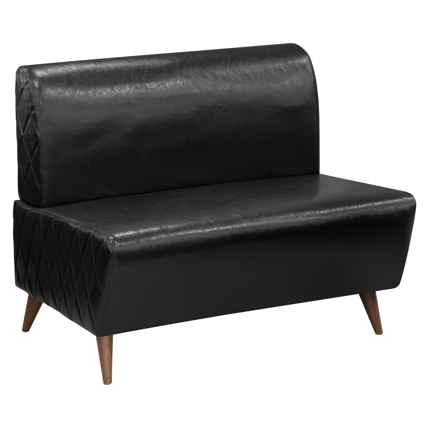 Диван "Грей 2" двухместный (1120*700*900 мм.)