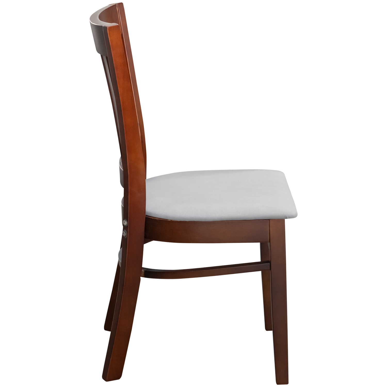 Стул GQYJ-01 (H-16) с мягким элементом (ВИ)1