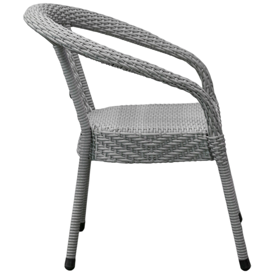 Кресло R Deco 60*70*80 см №7045П (A-У)1
