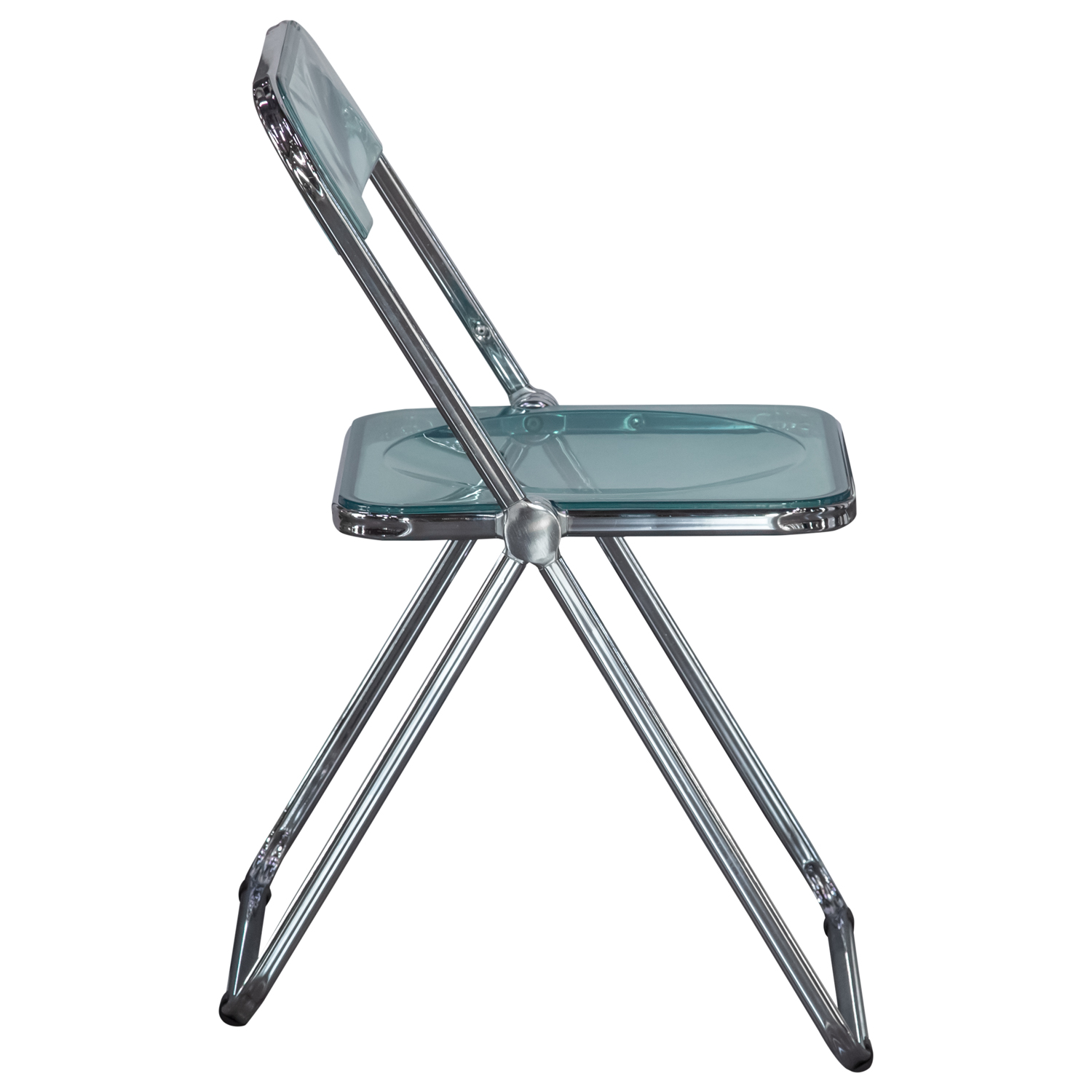 Стул №SR941 (синий)1