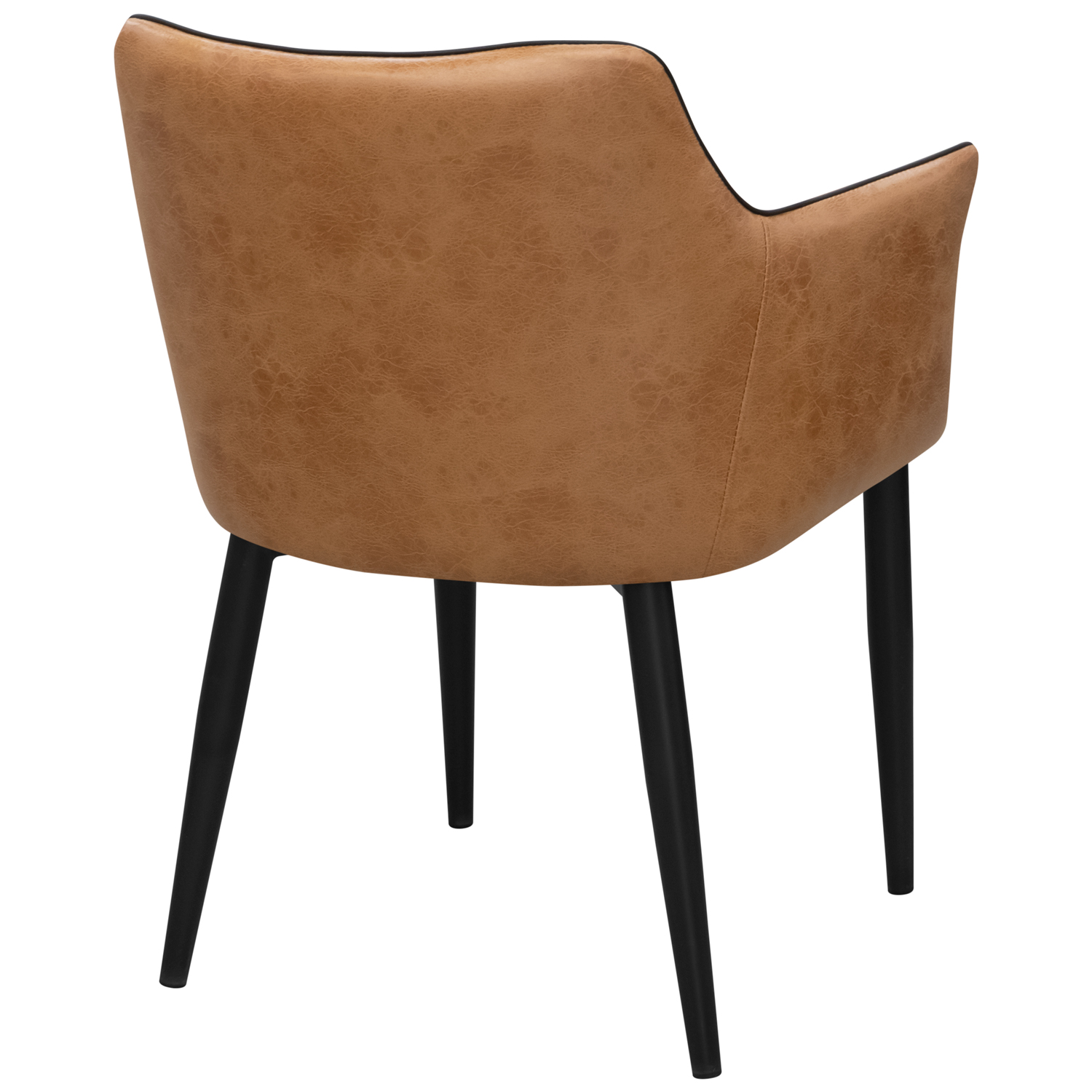 Стул DC-550 "Techno Fabric M69-1406" (светло-коричневый) (ВИ)2