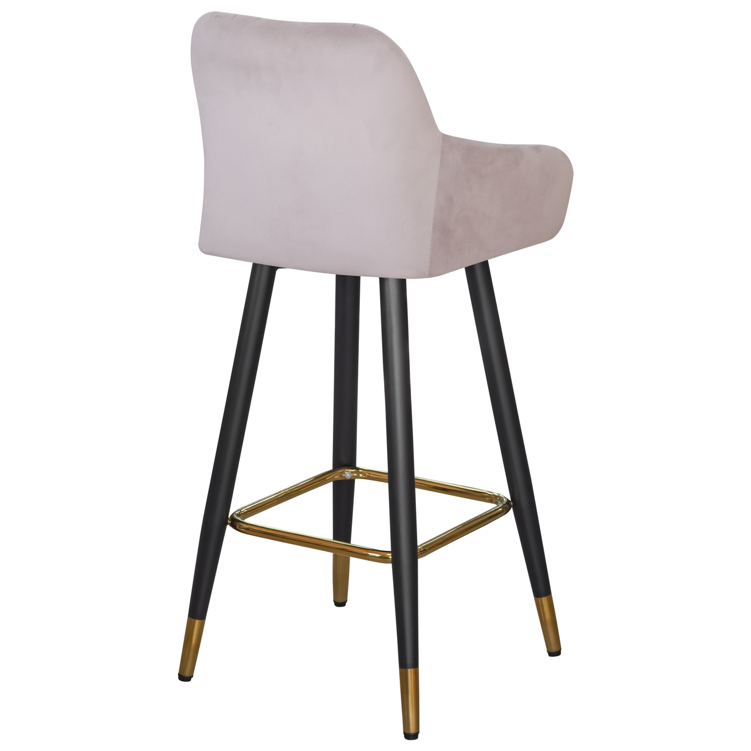 Стул барный "Джус" (с ножками №CL-001)2