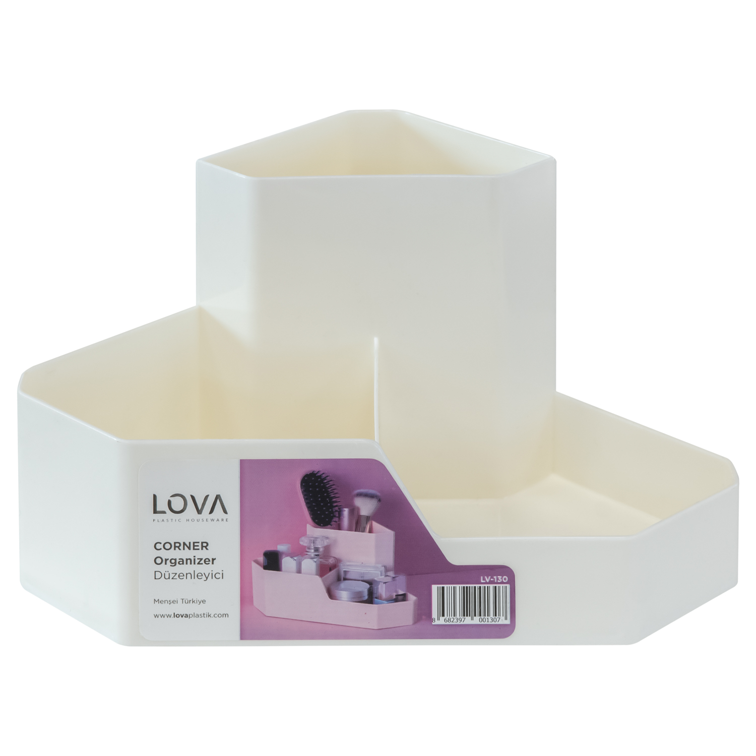 Органайзер №LV-130 (Турция)0