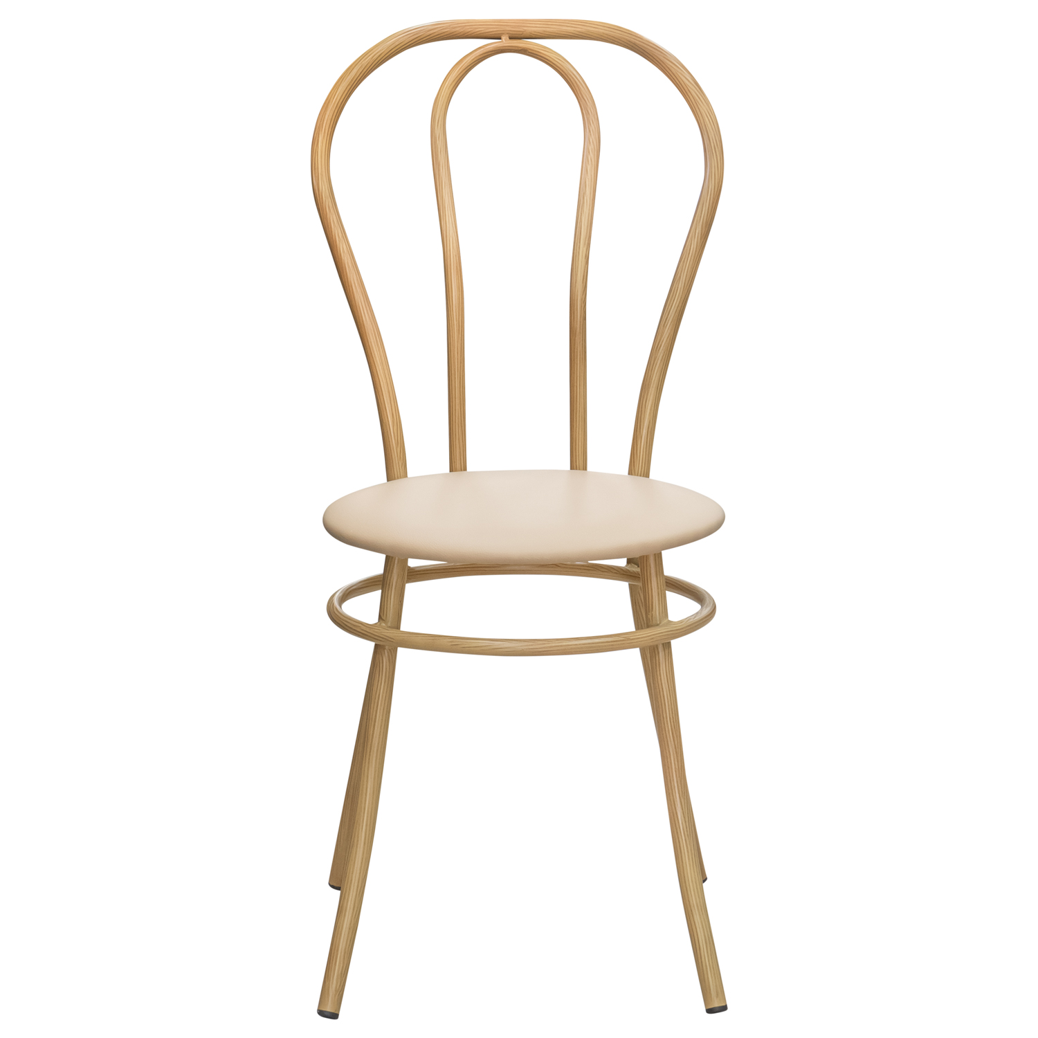 Стул "Моцарт" (цвет орех)0