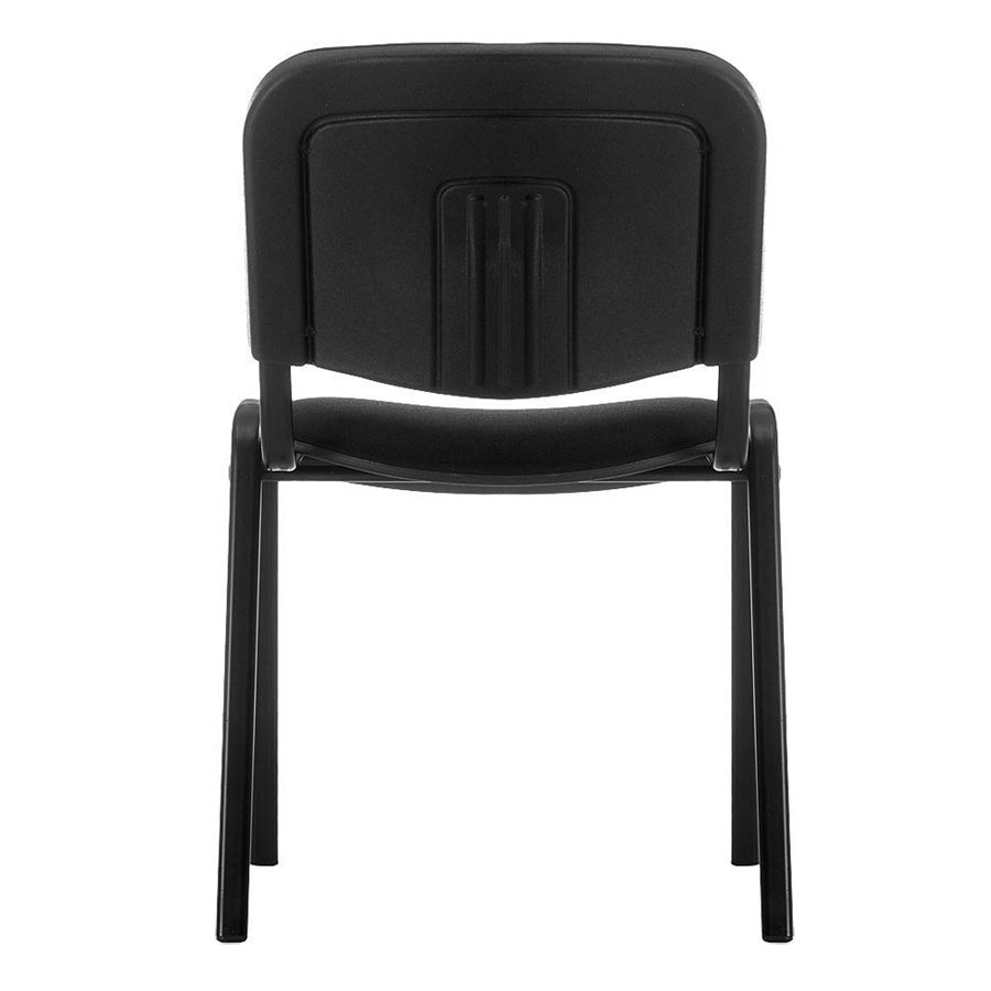 Стул "Изо" BL (Чёрный)1