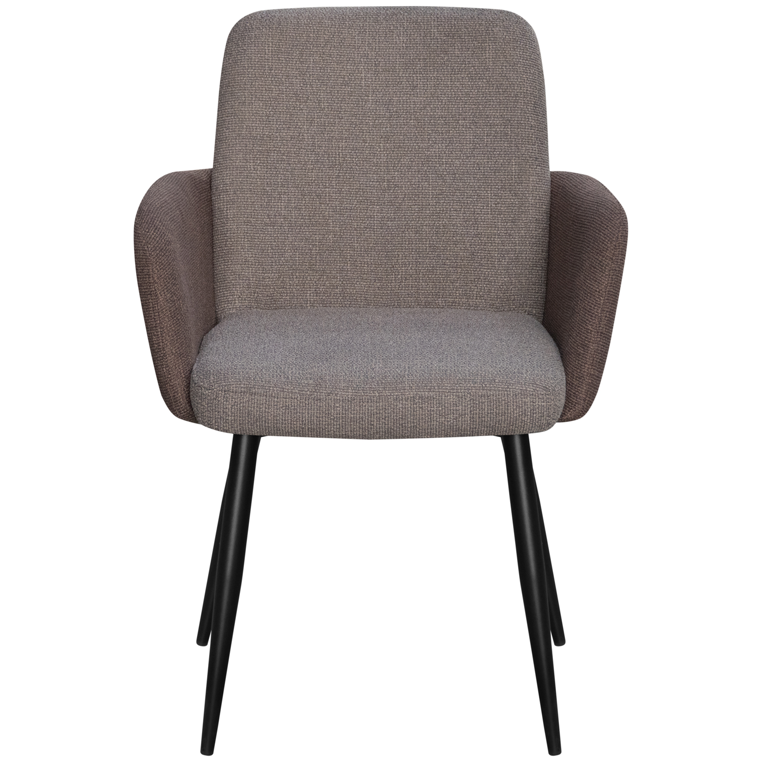 Стул DC2530 (темно-коричневый) (ВИ)0