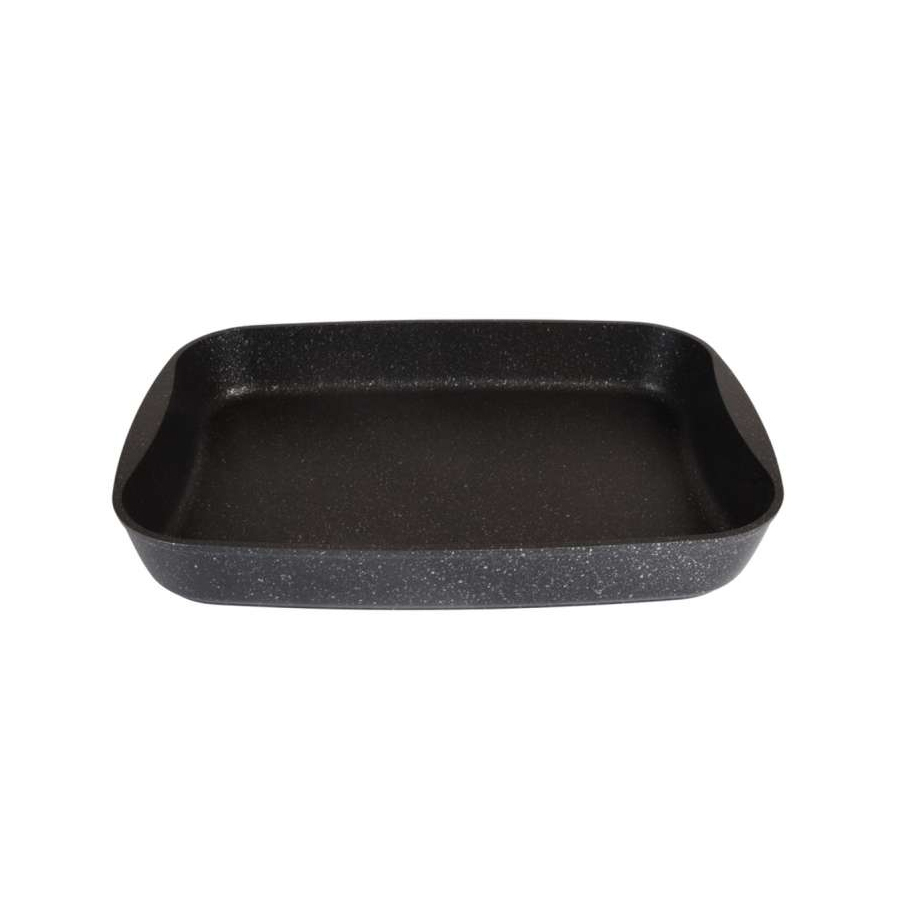 Противень 36,5*26*5,5 см. №пмт02а