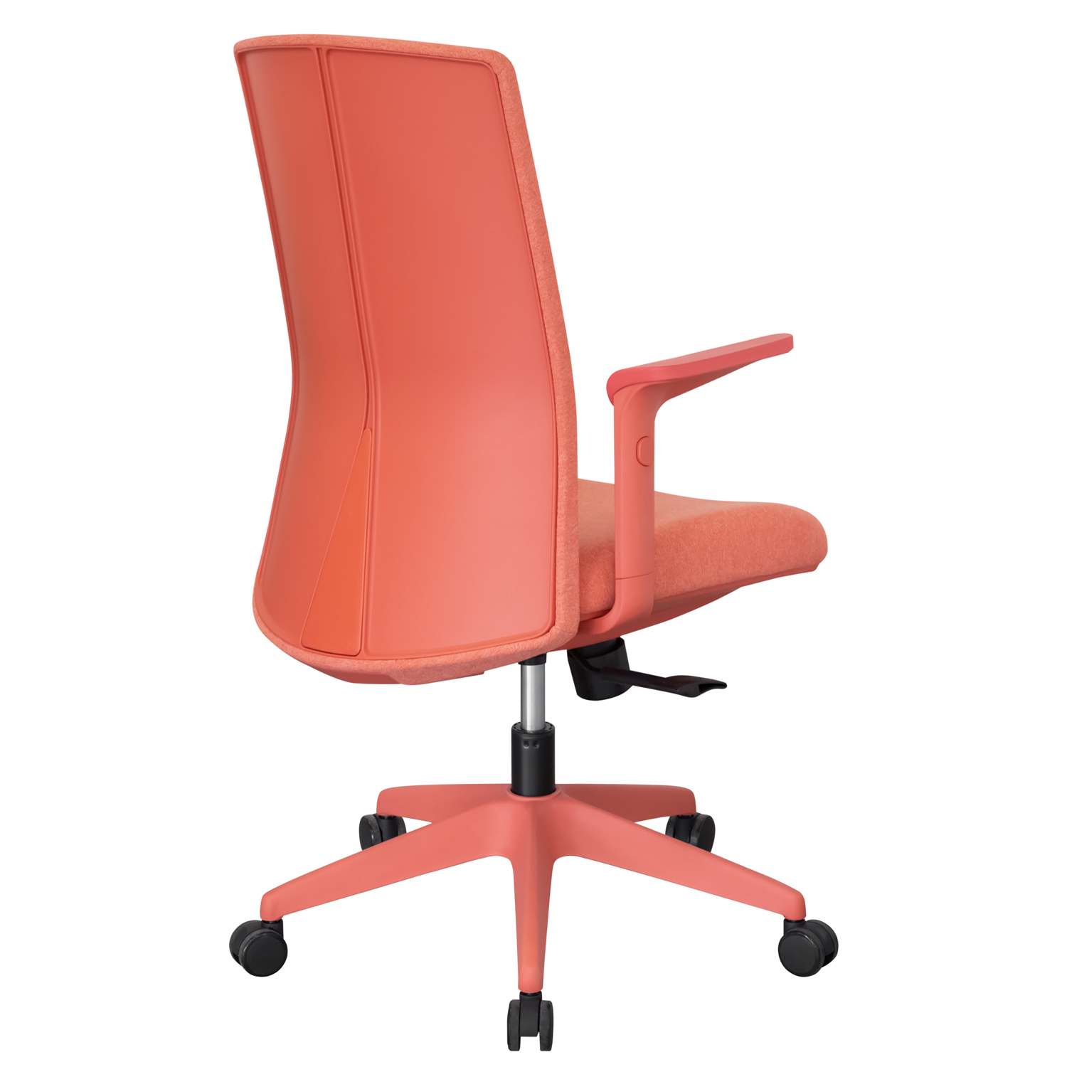 Кресло №MG-WB-028-B1-RD (персиковый) (ВИ)2