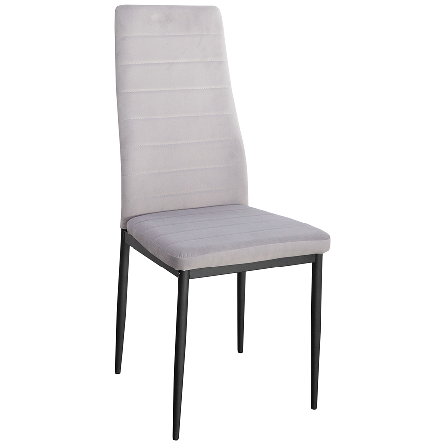 Стул "RDC-Zara" (серый)