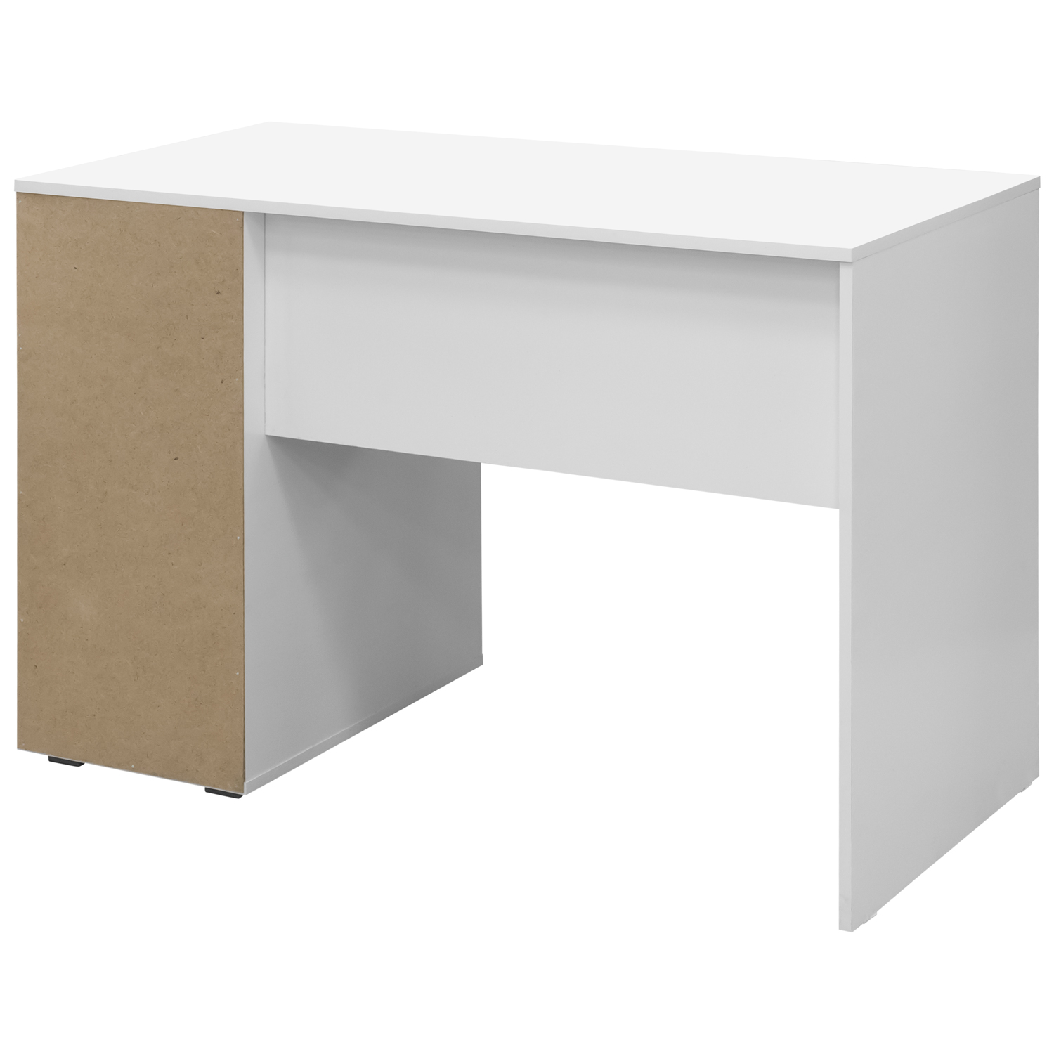 Стол компьютерный "СТК 13" серия 2 №00-00106146 (белый глянец) (РФ)3