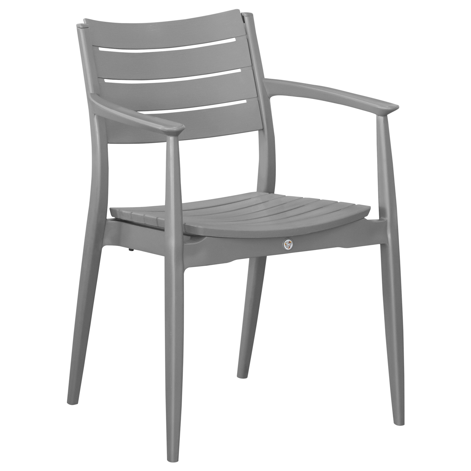 Стул "Tina" №СH-08-0206 (dark grey 086) (И-НВ)
