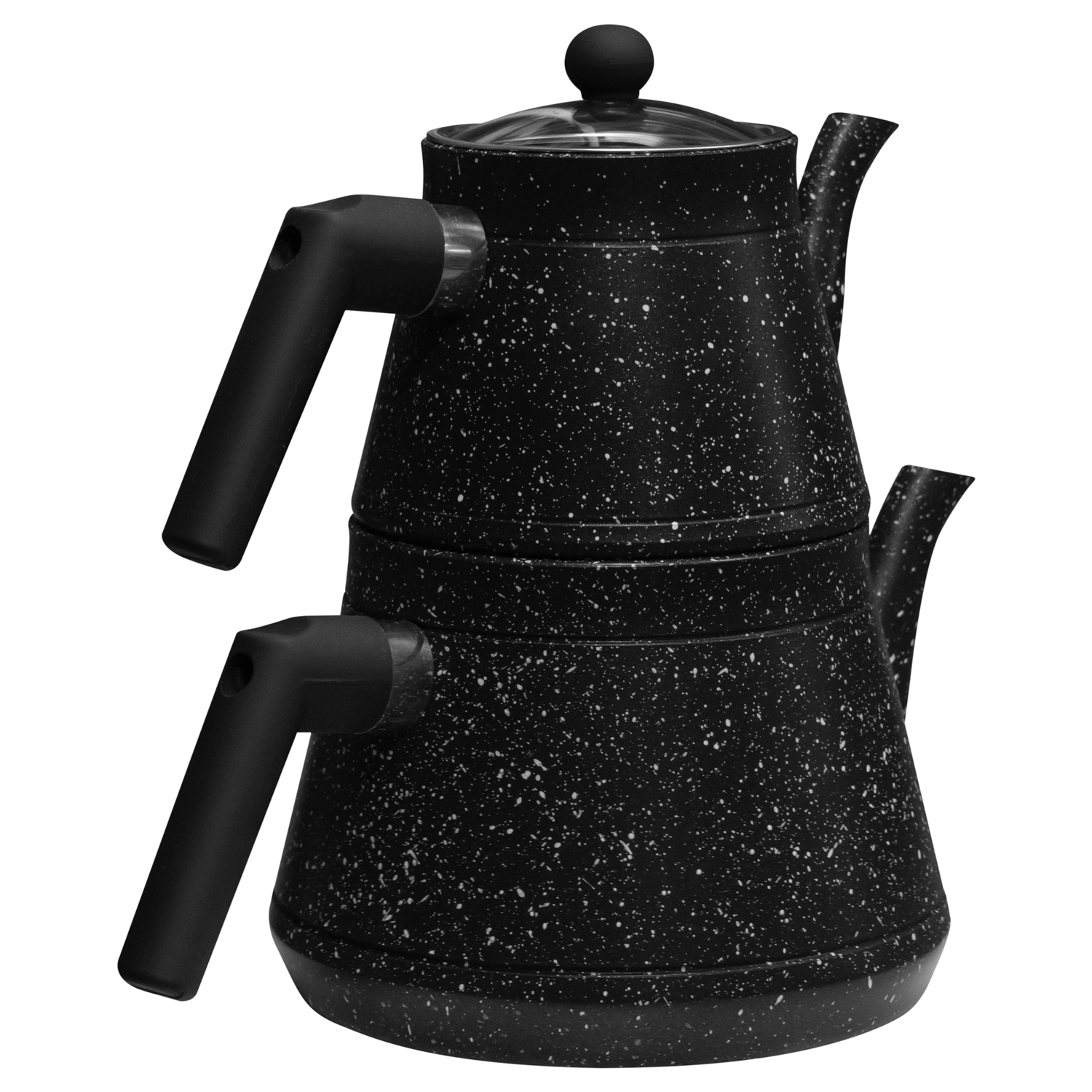 Двойной чайник Bakalit (Турция)1