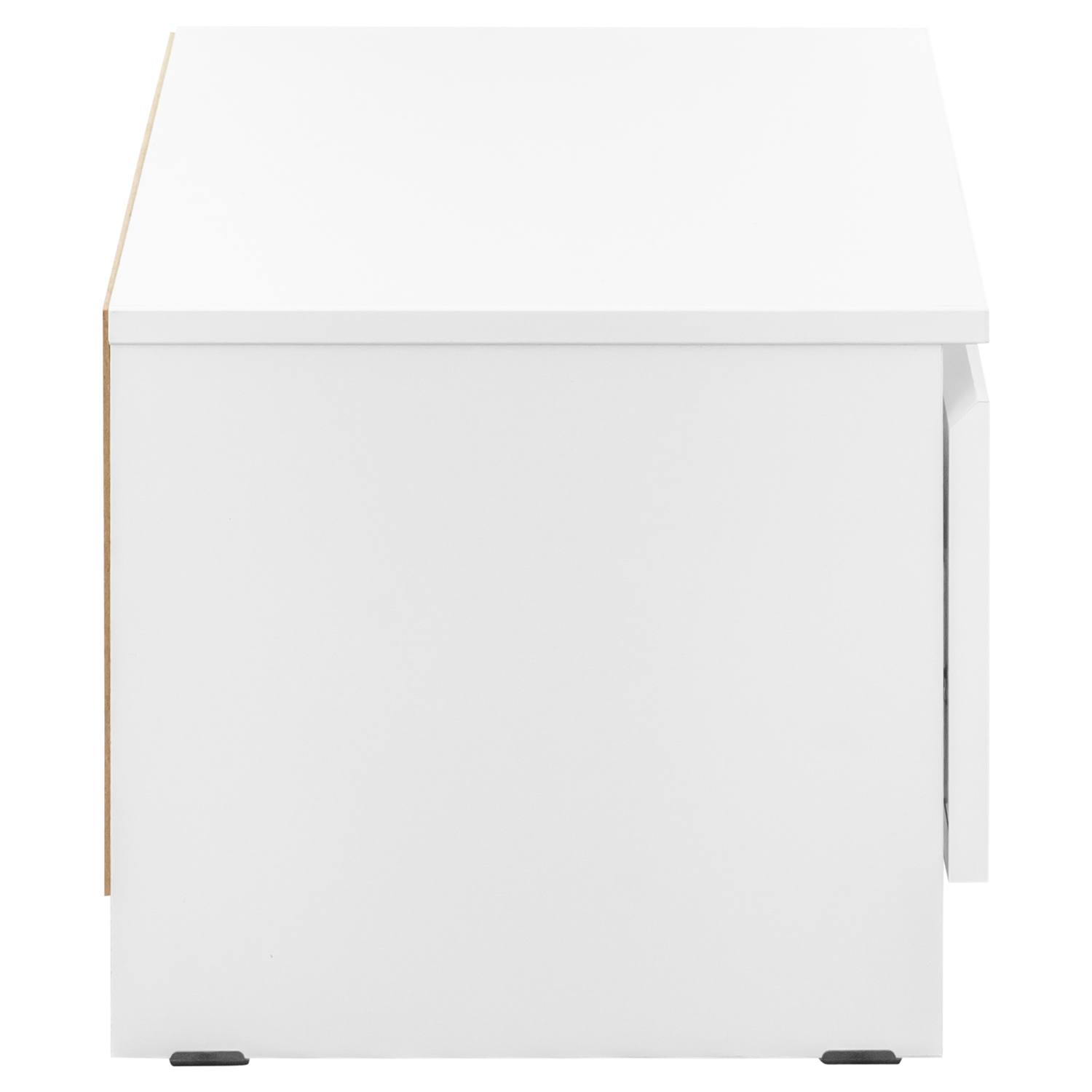 Тумба "Симпл" №ТБ-06 (белый) (РФ)2