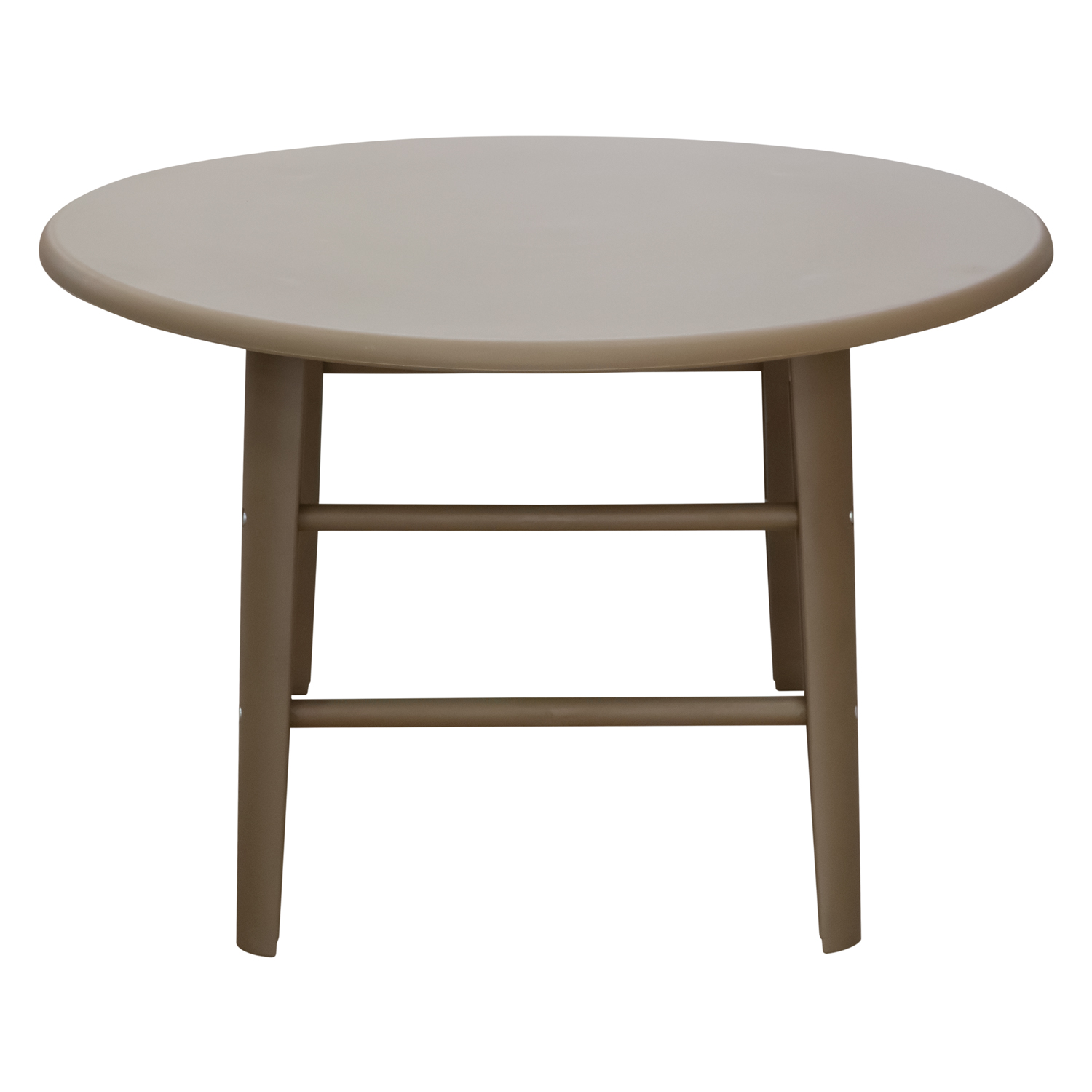 Стол круглый детский Tika №6584 (И-HB)0
