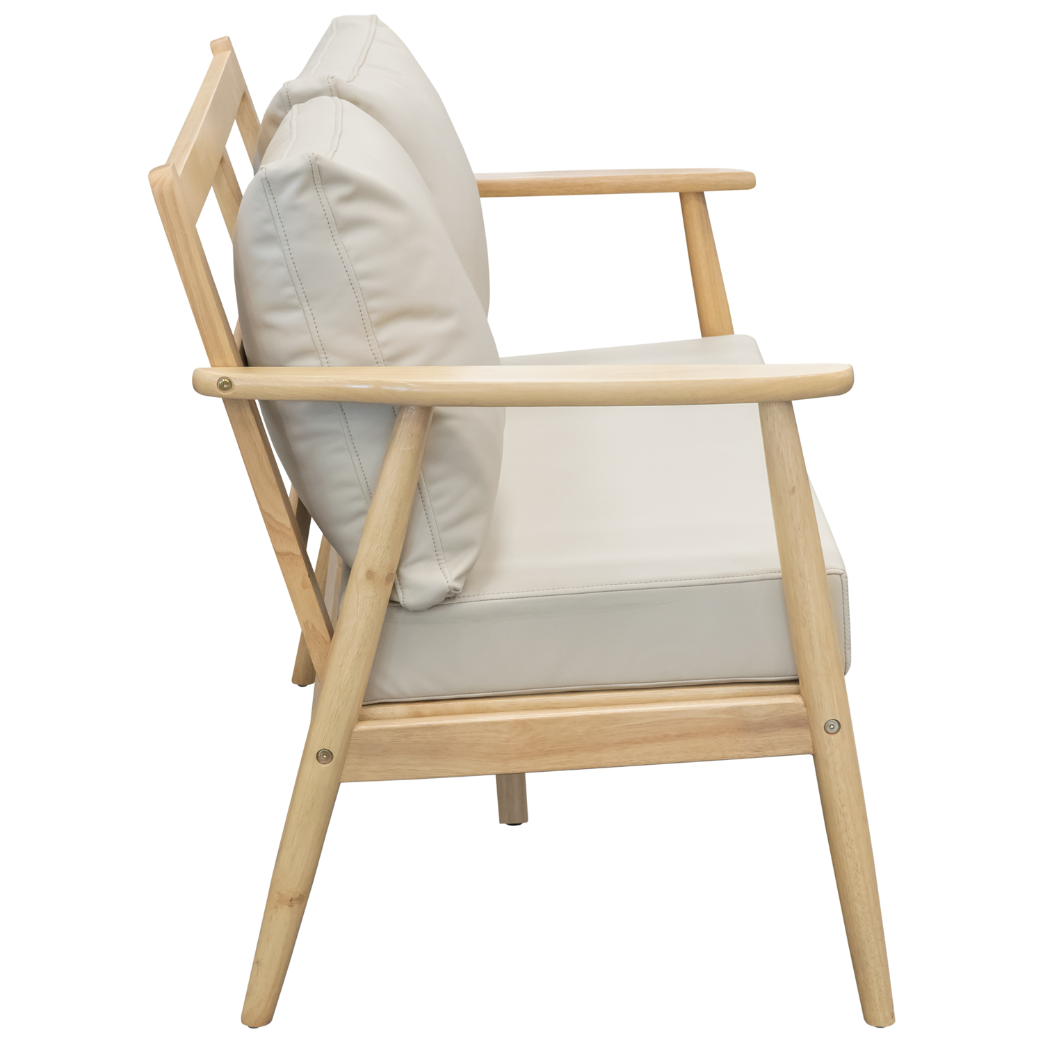 Скамейка Bench sofa (натура) (Вьетнам)1