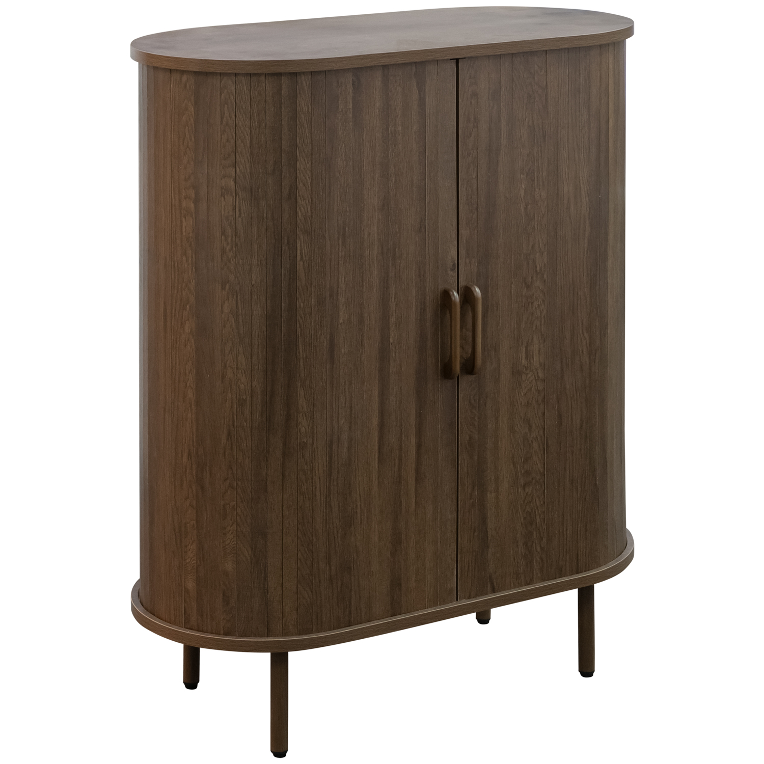 Комод Cabinet-1 (орех) (ВИ)