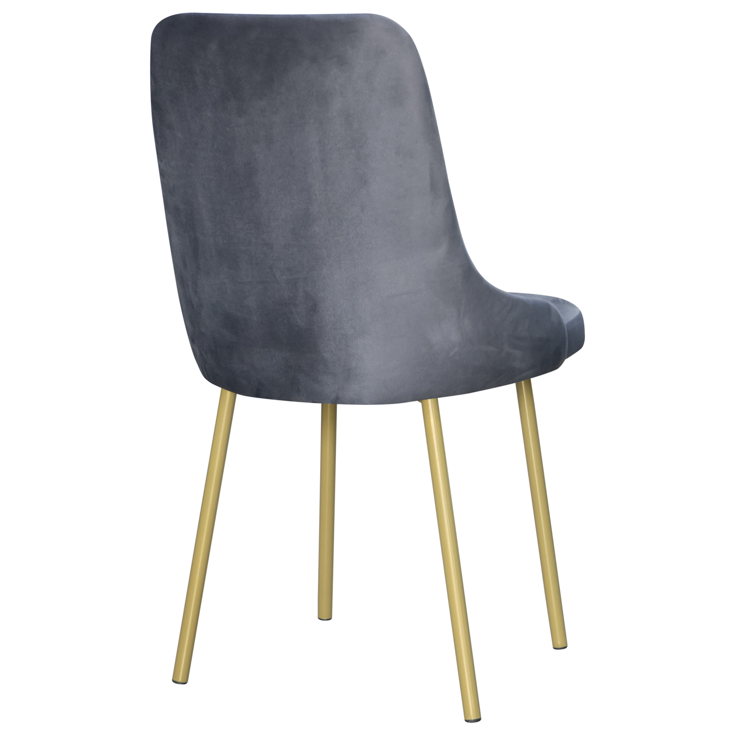 Стул "Лемар" (цвет ножек - золото)2